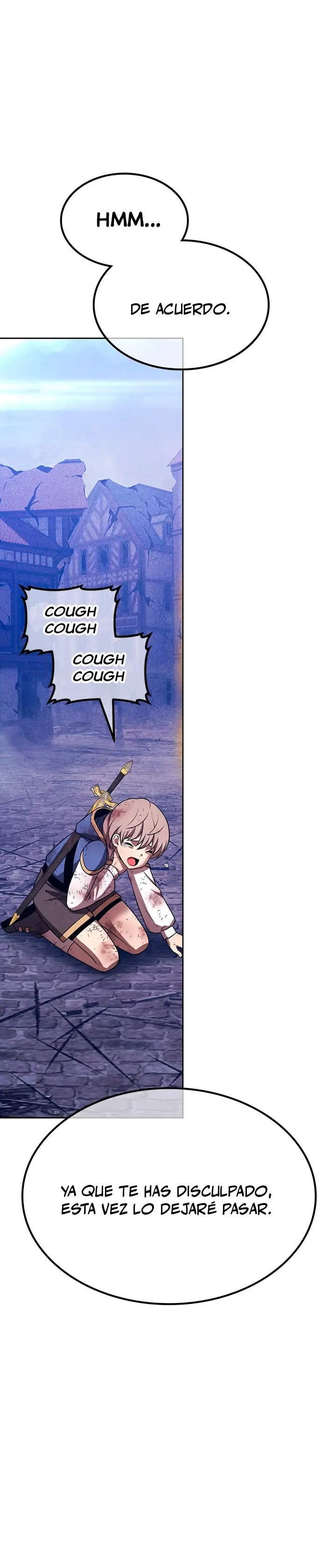 Palo De Madera > Capitulo 156.1 > Page 571