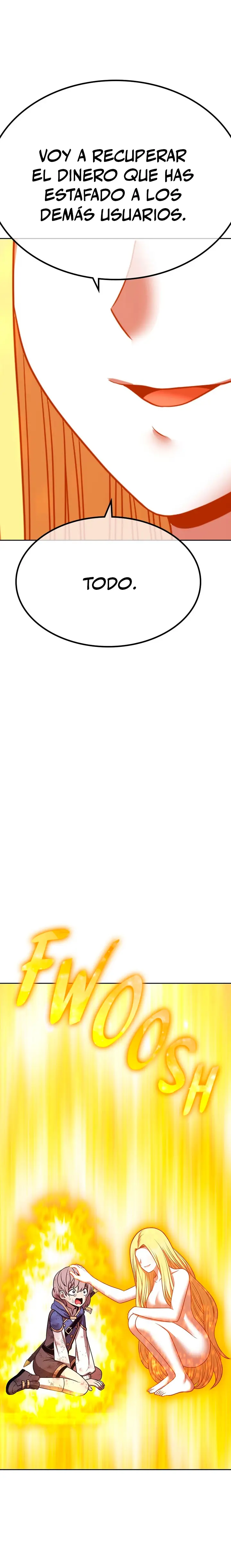 Palo De Madera > Capitulo 156.1 > Page 591