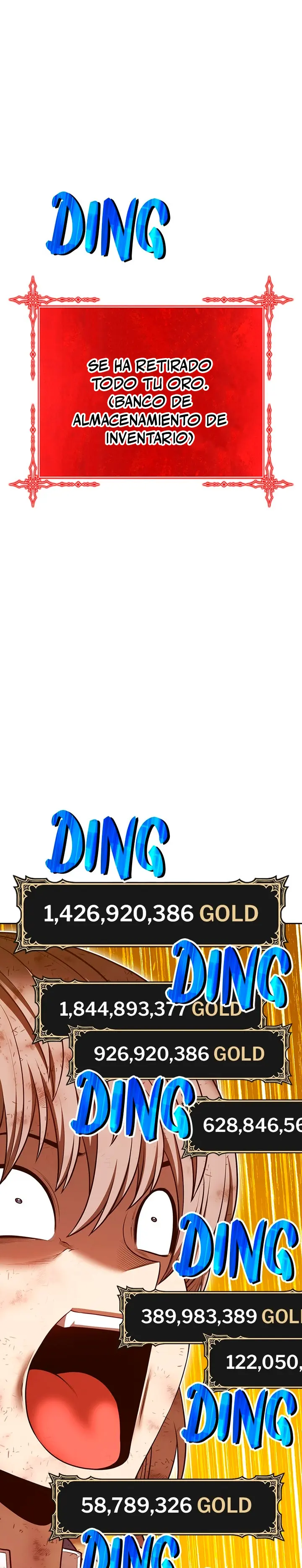 Palo De Madera > Capitulo 156.1 > Page 601