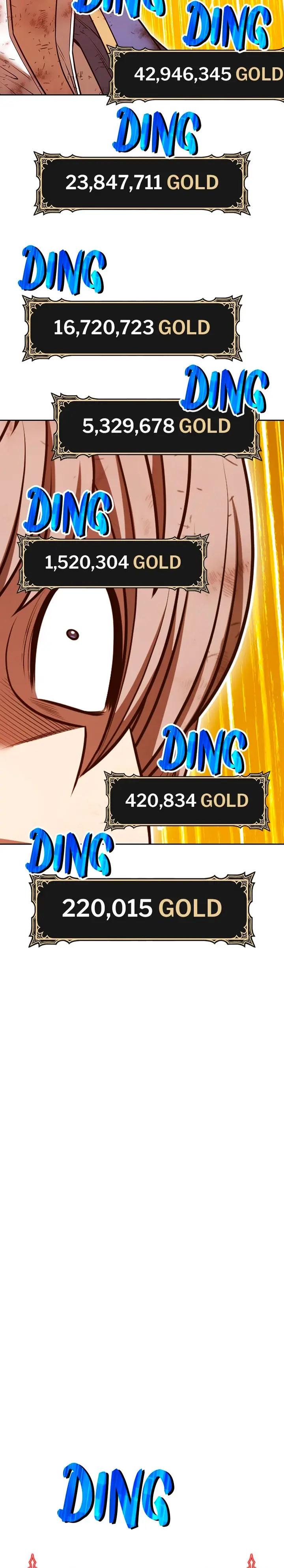 Palo De Madera > Capitulo 156.1 > Page 611