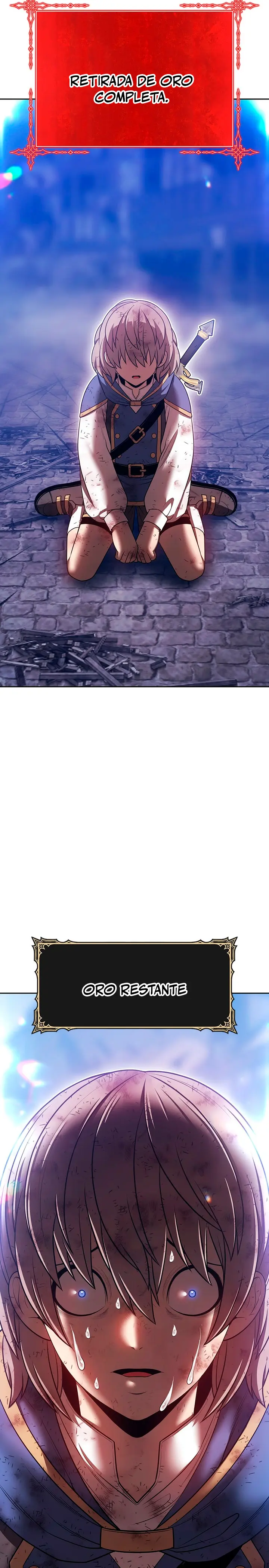 Palo De Madera > Capitulo 156.1 > Page 621