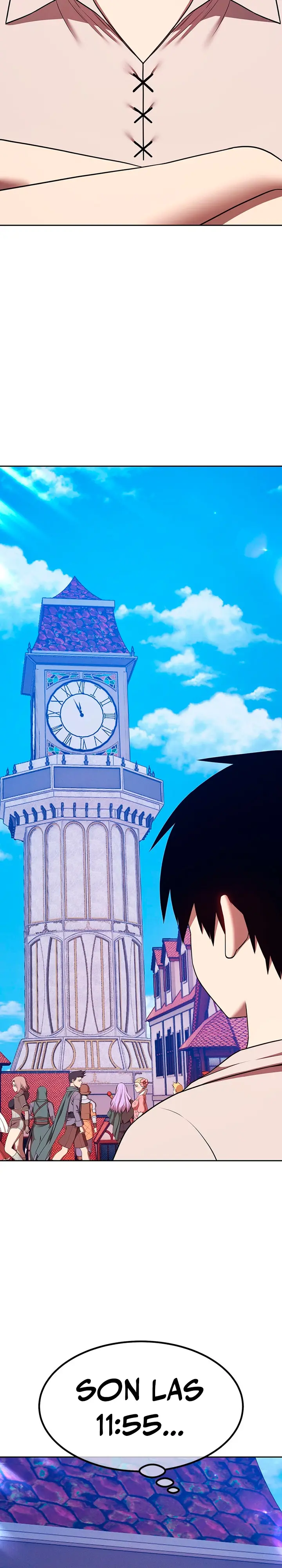 Palo De Madera > Capitulo 157.1 > Page 21