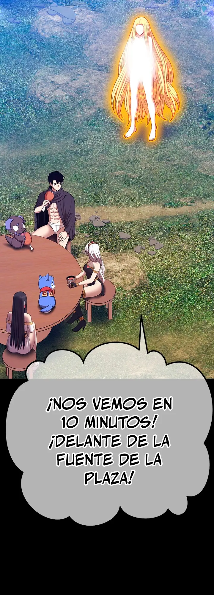 Palo De Madera > Capitulo 157.1 > Page 61