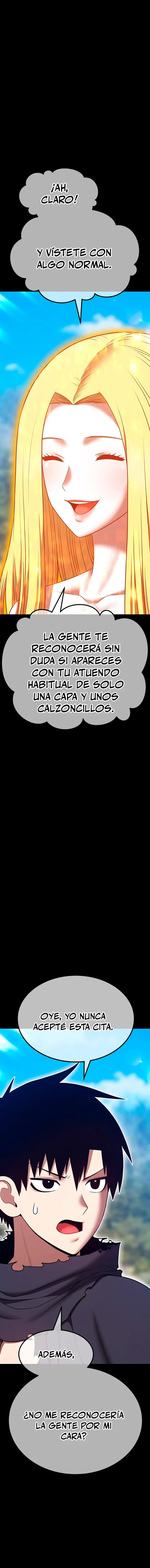 Palo De Madera > Capitulo 157.1 > Page 71