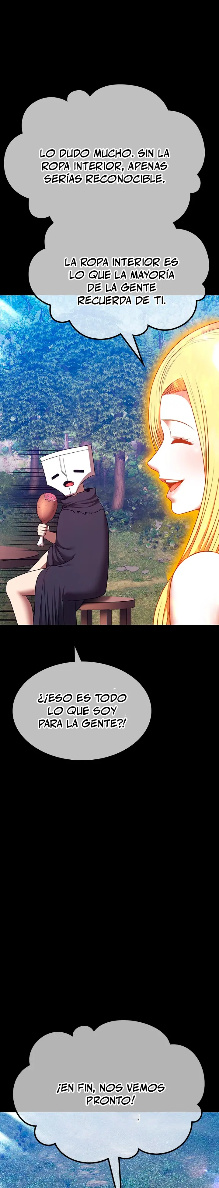 Palo De Madera > Capitulo 157.1 > Page 81