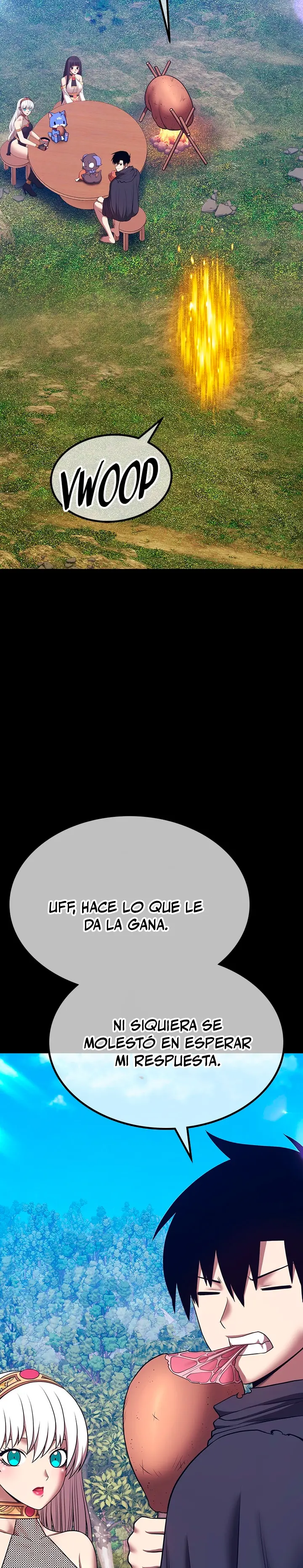 Palo De Madera > Capitulo 157.1 > Page 91