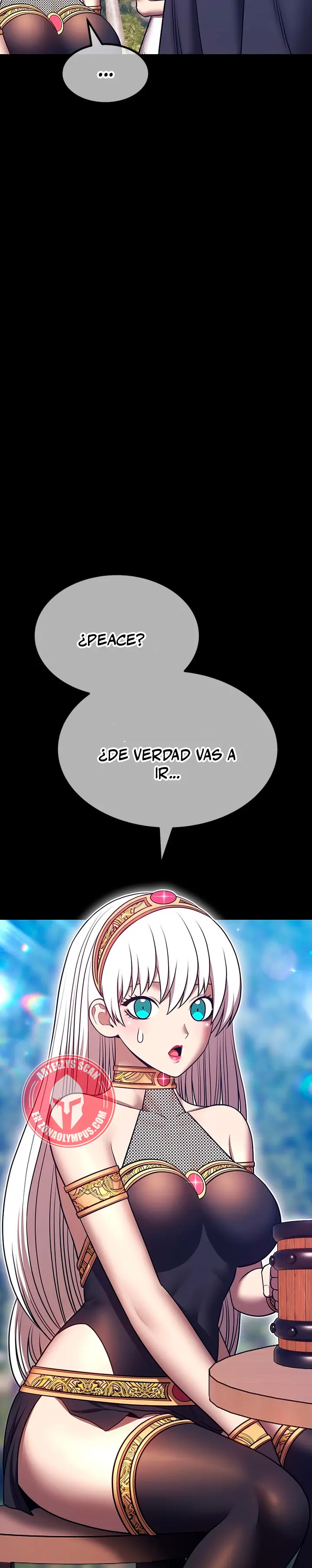 Palo De Madera > Capitulo 157.1 > Page 101