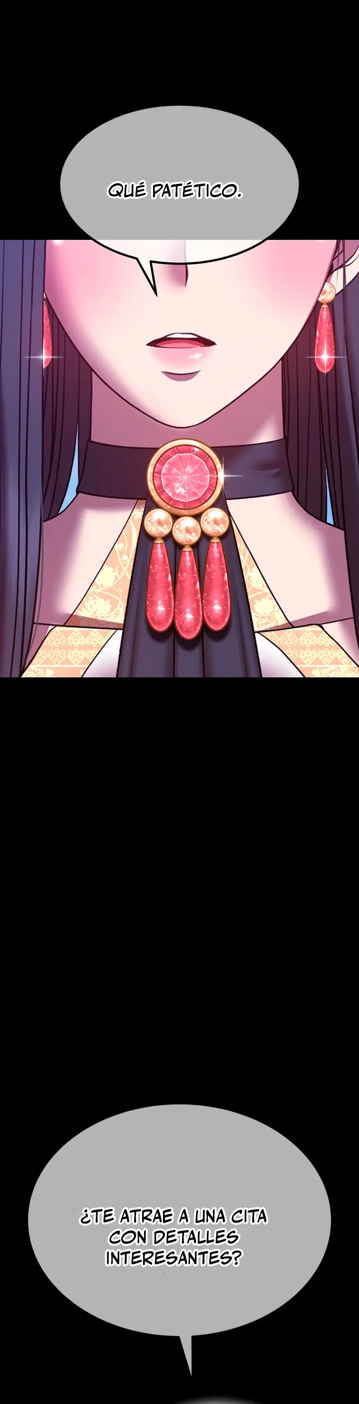 Palo De Madera > Capitulo 157.1 > Page 121