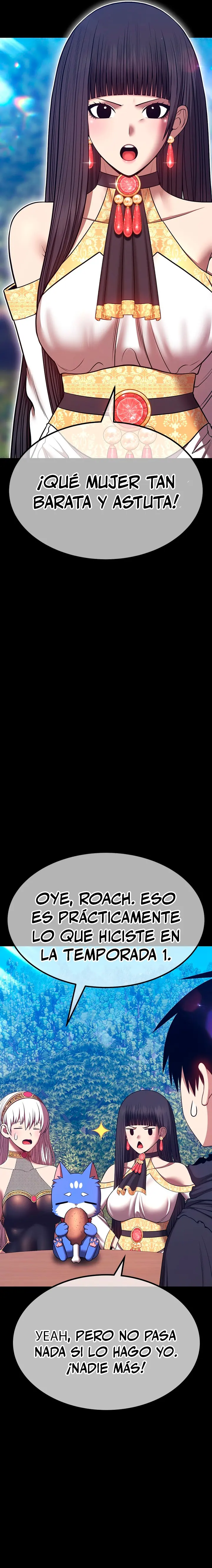 Palo De Madera > Capitulo 157.1 > Page 131