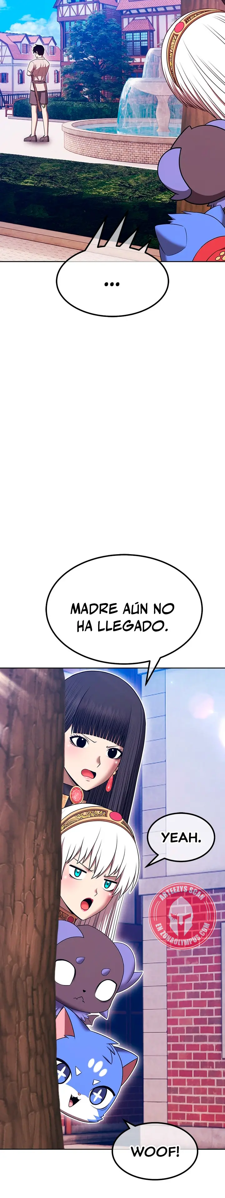 Palo De Madera > Capitulo 157.1 > Page 171