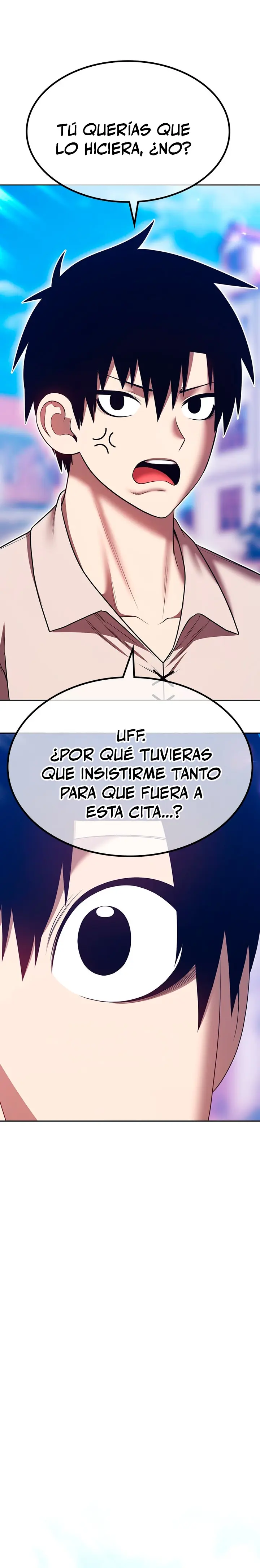 Palo De Madera > Capitulo 157.1 > Page 221