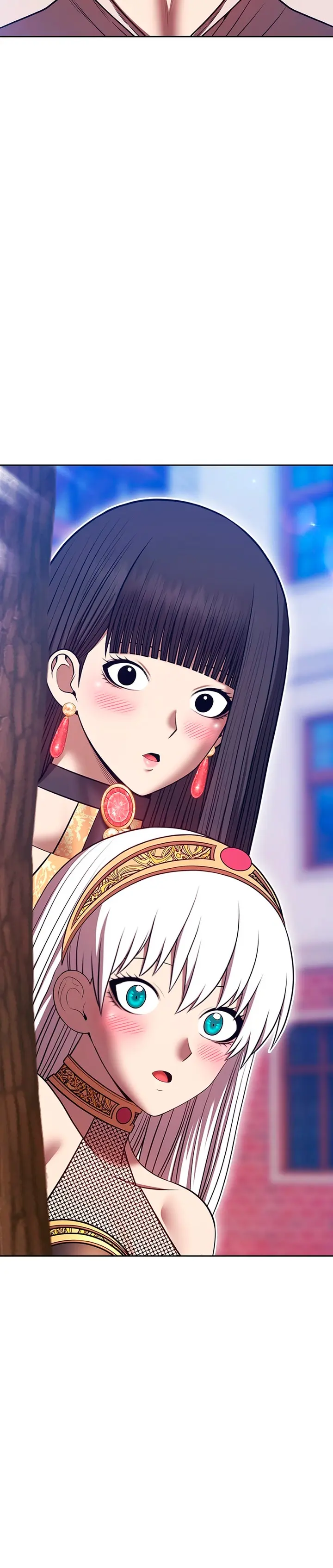 Palo De Madera > Capitulo 157.1 > Page 251