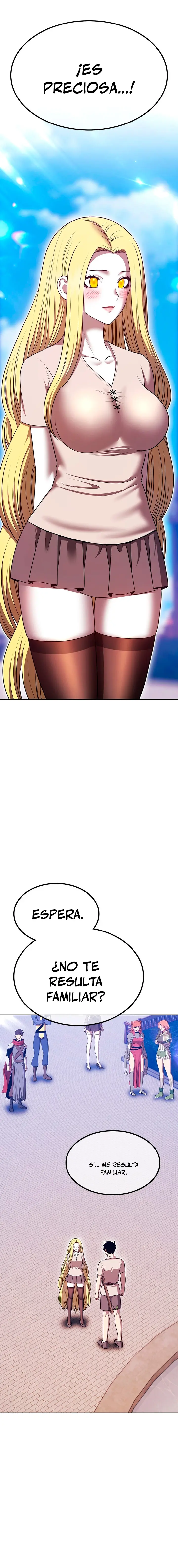 Palo De Madera > Capitulo 157.1 > Page 281