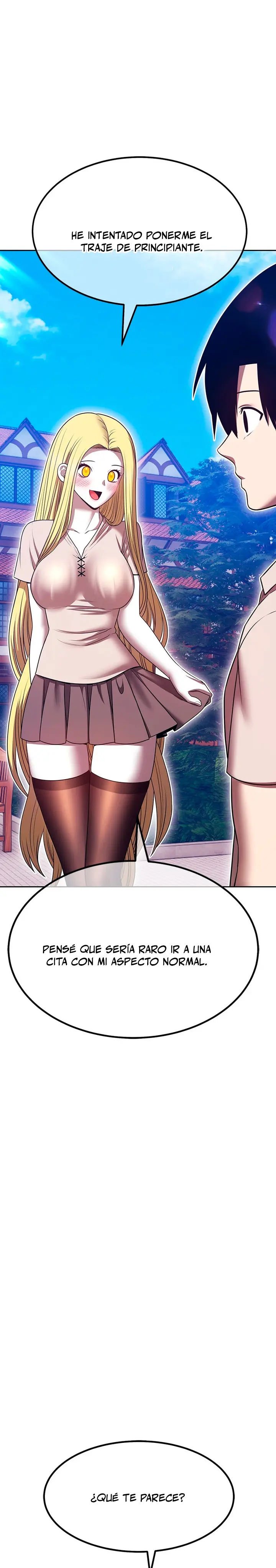 Palo De Madera > Capitulo 157.1 > Page 291