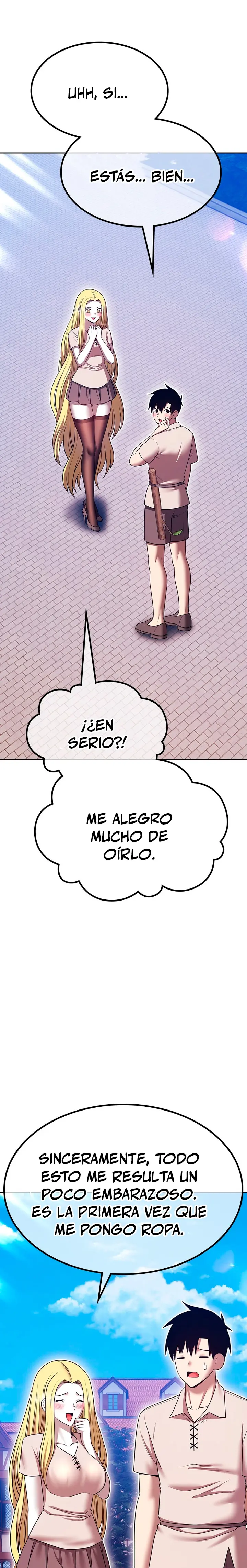 Palo De Madera > Capitulo 157.1 > Page 311