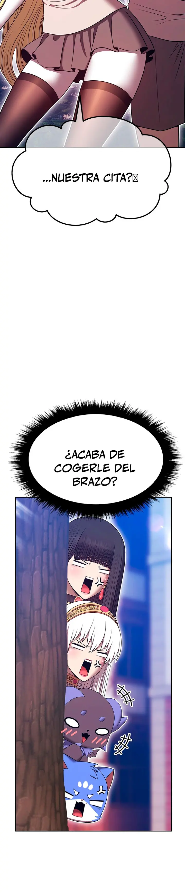 Palo De Madera > Capitulo 157.1 > Page 331