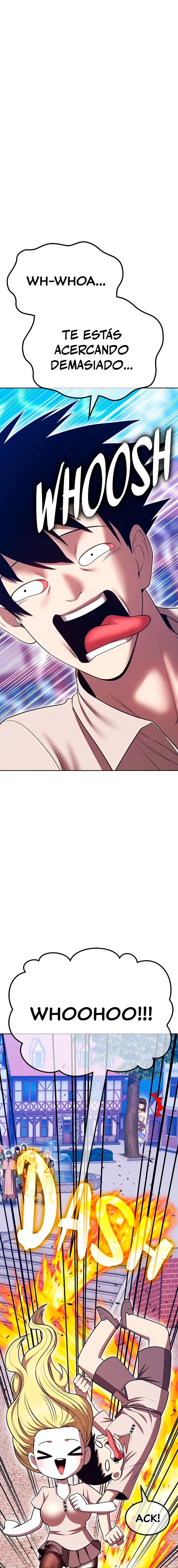 Palo De Madera > Capitulo 157.1 > Page 341