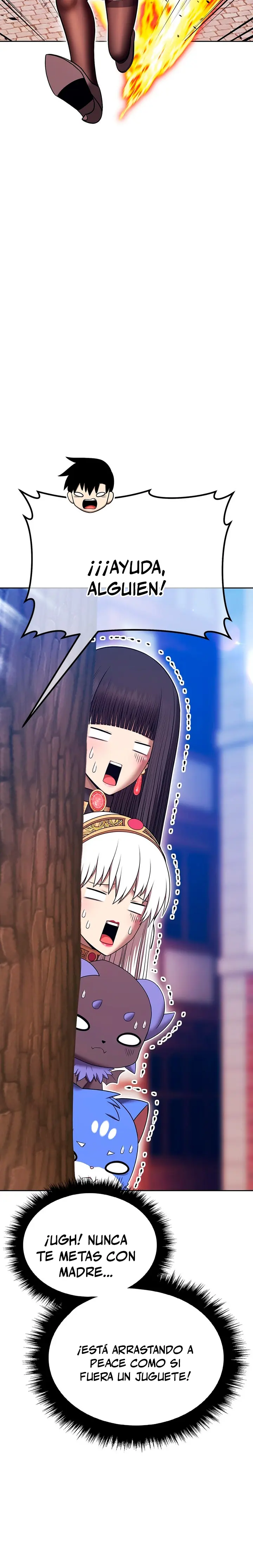 Palo De Madera > Capitulo 157.1 > Page 351