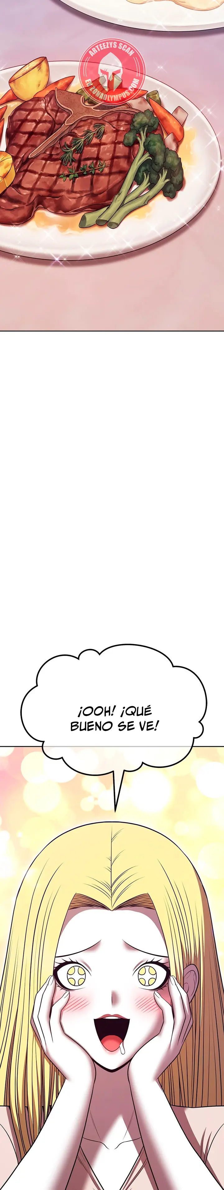 Palo De Madera > Capitulo 157.1 > Page 381