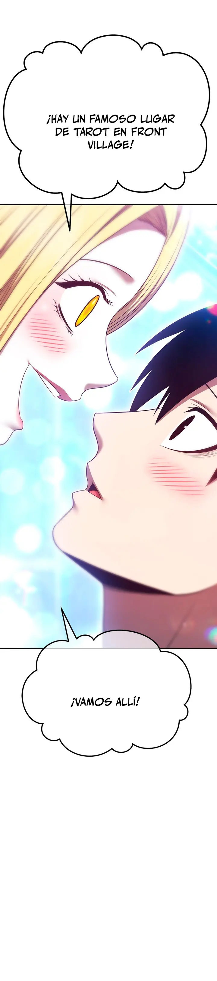 Palo De Madera > Capitulo 157.1 > Page 441