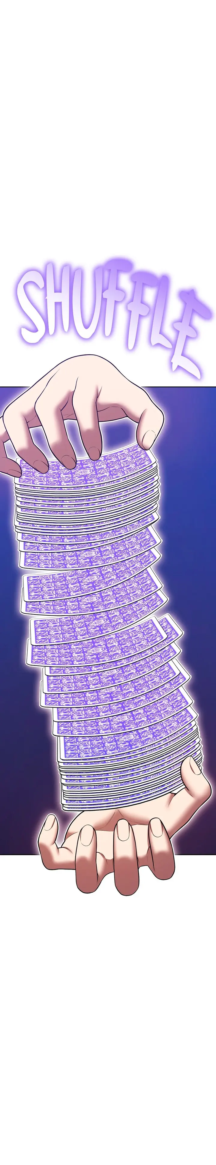 Palo De Madera > Capitulo 157.1 > Page 461