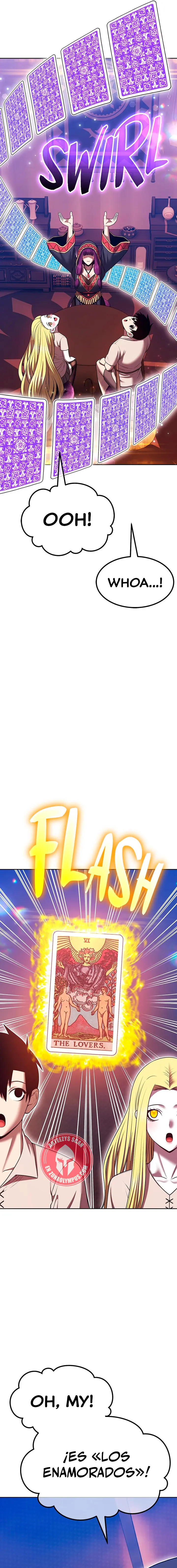 Palo De Madera > Capitulo 157.1 > Page 471