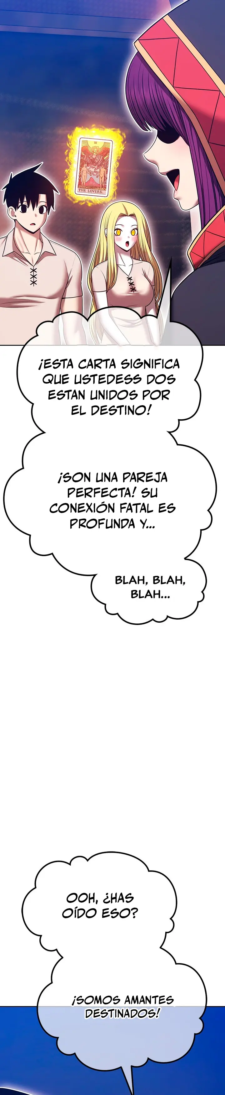 Palo De Madera > Capitulo 157.1 > Page 481