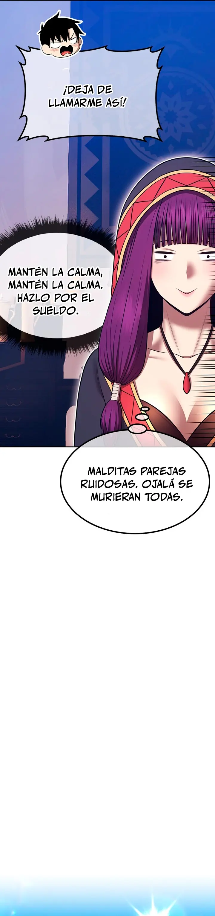 Palo De Madera > Capitulo 157.1 > Page 521