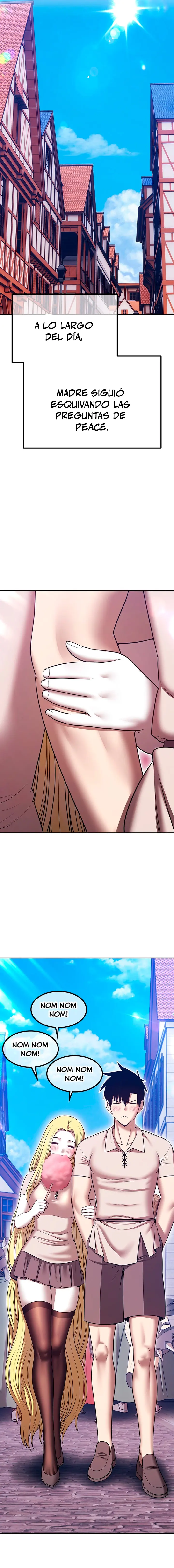 Palo De Madera > Capitulo 157.1 > Page 531