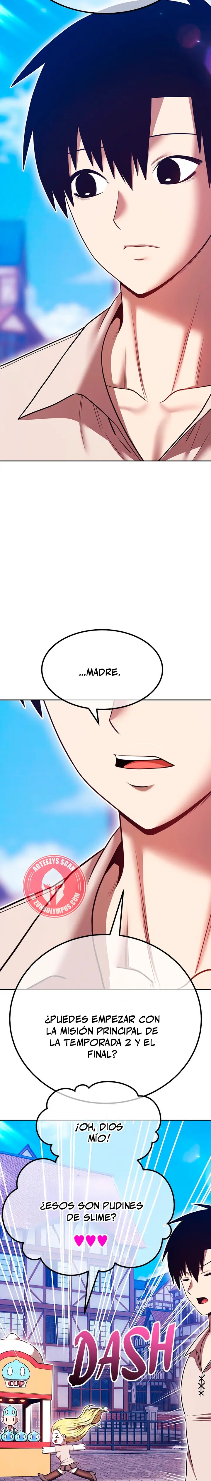 Palo De Madera > Capitulo 157.1 > Page 561