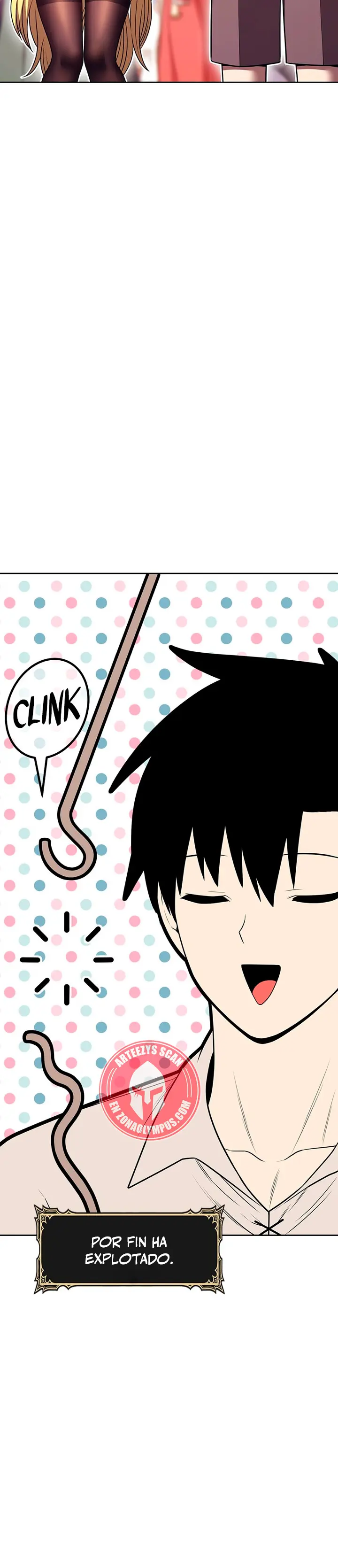 Palo De Madera > Capitulo 157.2 > Page 21