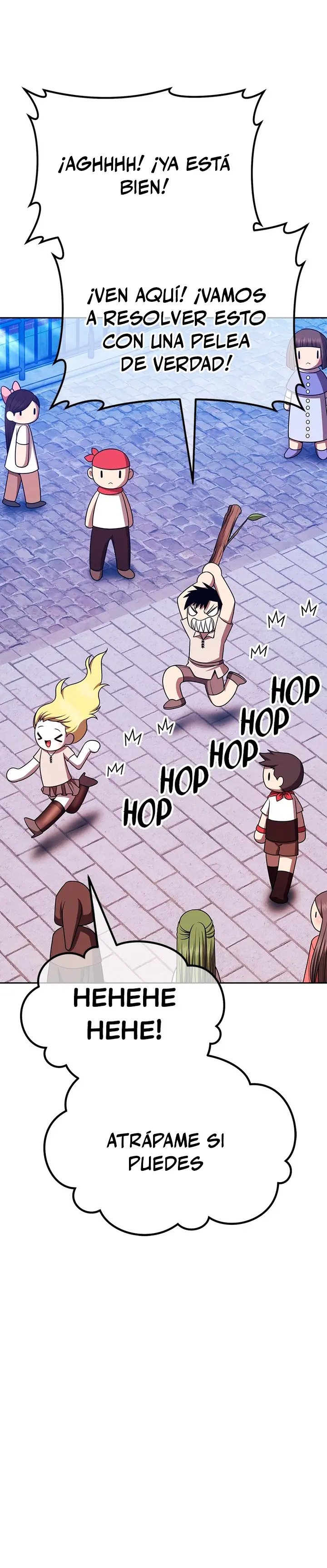 Palo De Madera > Capitulo 157.2 > Page 31