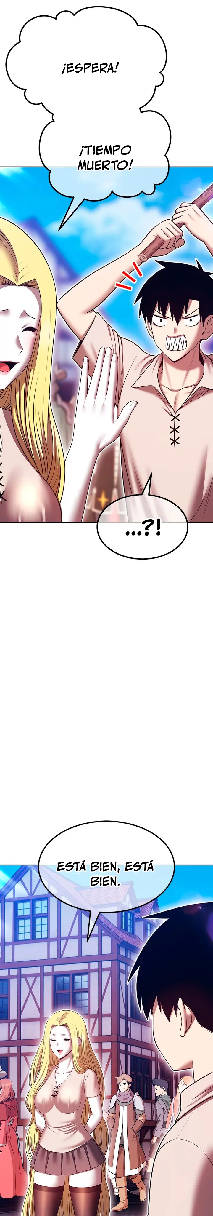 Palo De Madera > Capitulo 157.2 > Page 41