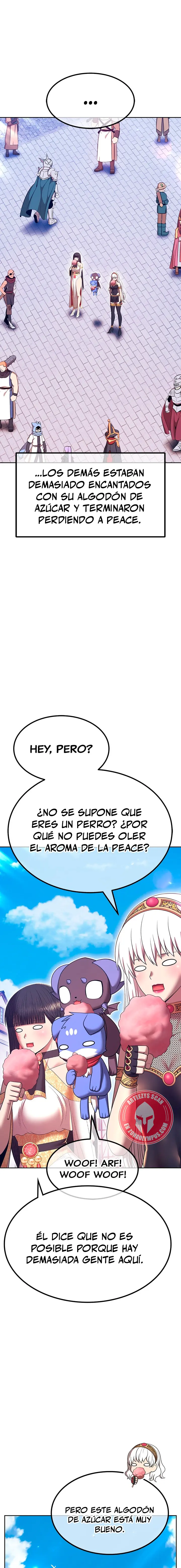 Palo De Madera > Capitulo 157.2 > Page 81