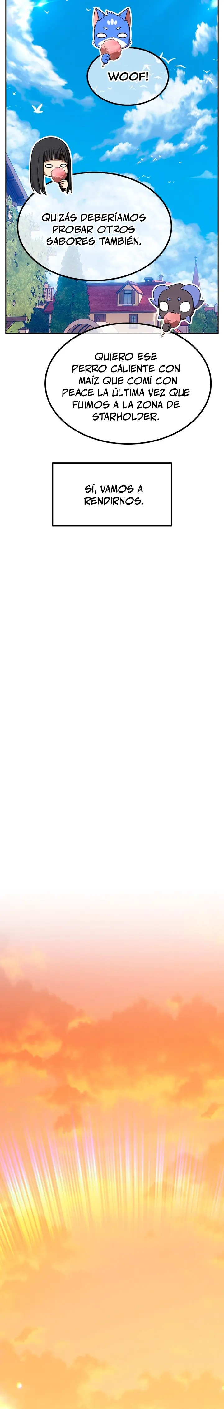 Palo De Madera > Capitulo 157.2 > Page 91