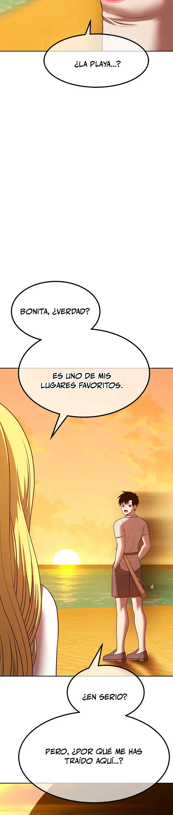 Palo De Madera > Capitulo 157.2 > Page 111