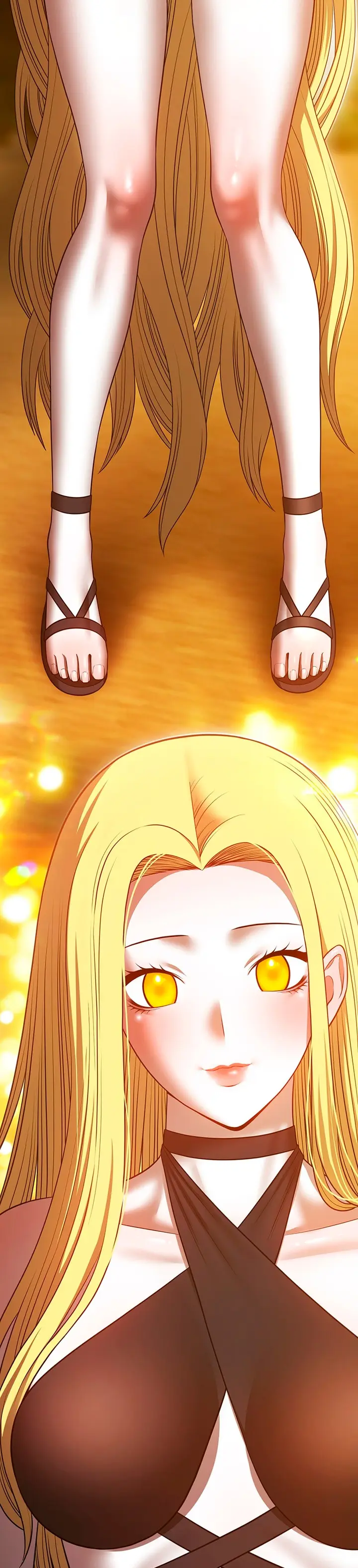 Palo De Madera > Capitulo 157.2 > Page 141