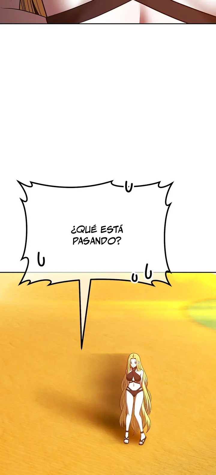 Palo De Madera > Capitulo 157.2 > Page 161