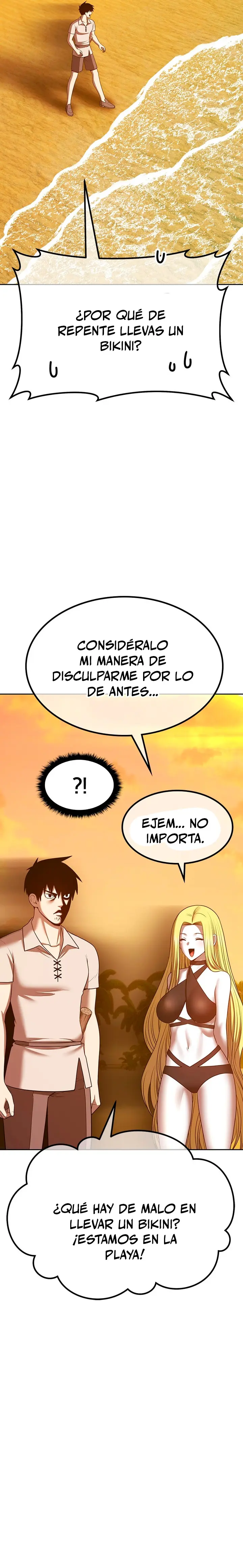 Palo De Madera > Capitulo 157.2 > Page 171