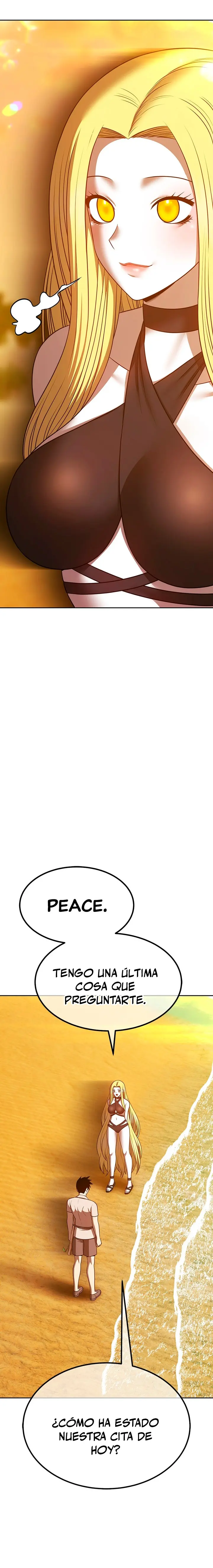 Palo De Madera > Capitulo 157.2 > Page 181