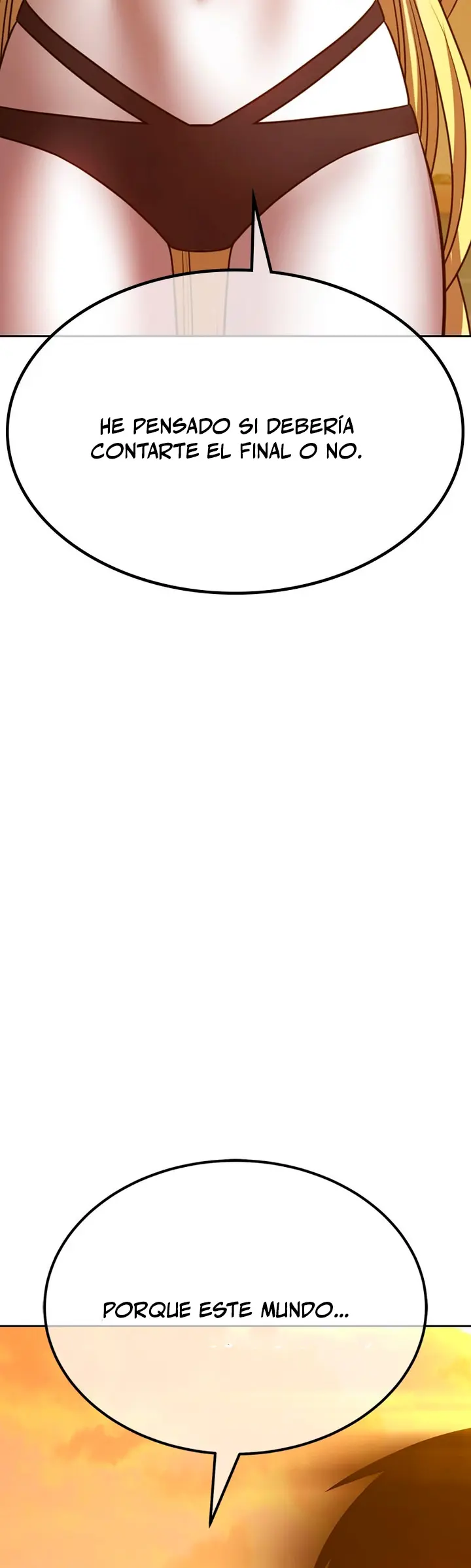 Palo De Madera > Capitulo 157.2 > Page 301