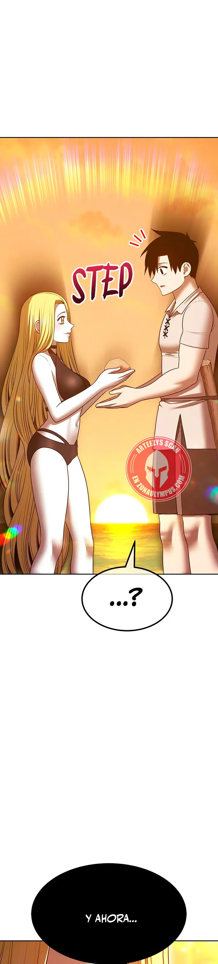 Palo De Madera > Capitulo 157.2 > Page 341