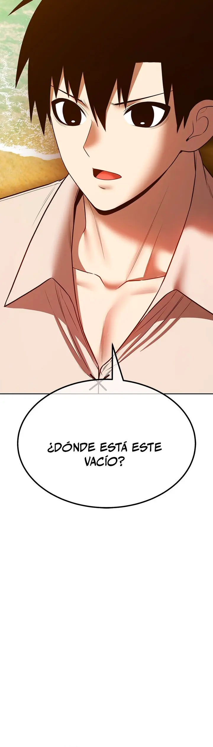 Palo De Madera > Capitulo 157.2 > Page 381