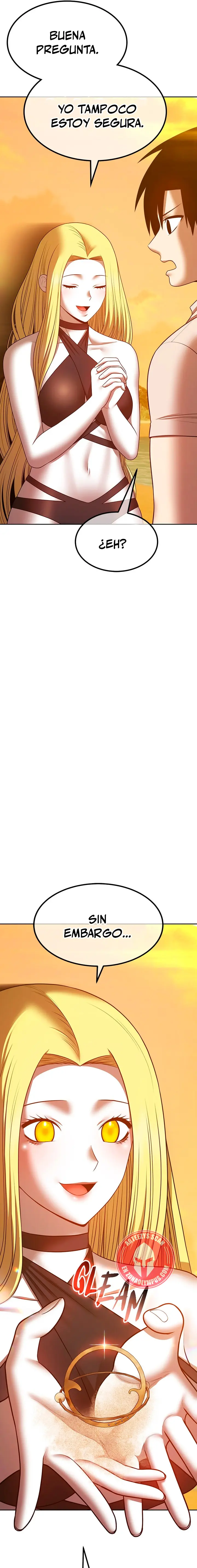 Palo De Madera > Capitulo 157.2 > Page 391