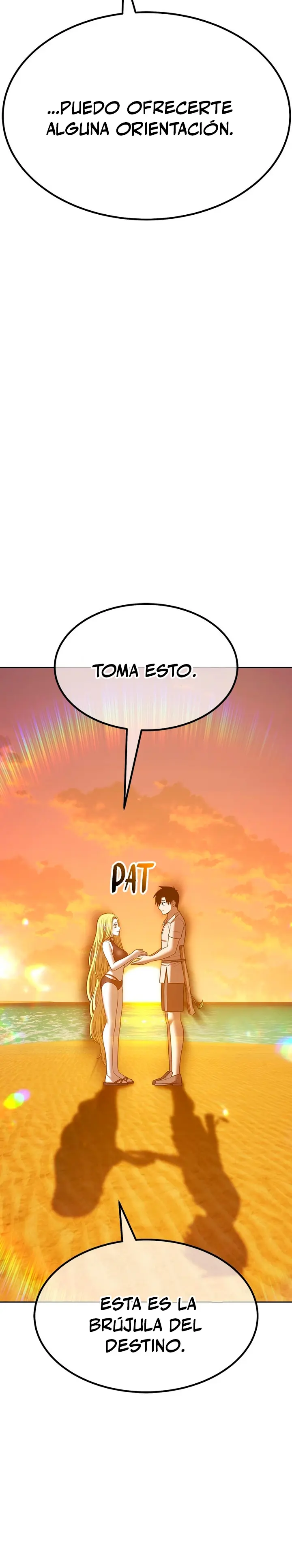 Palo De Madera > Capitulo 157.2 > Page 401