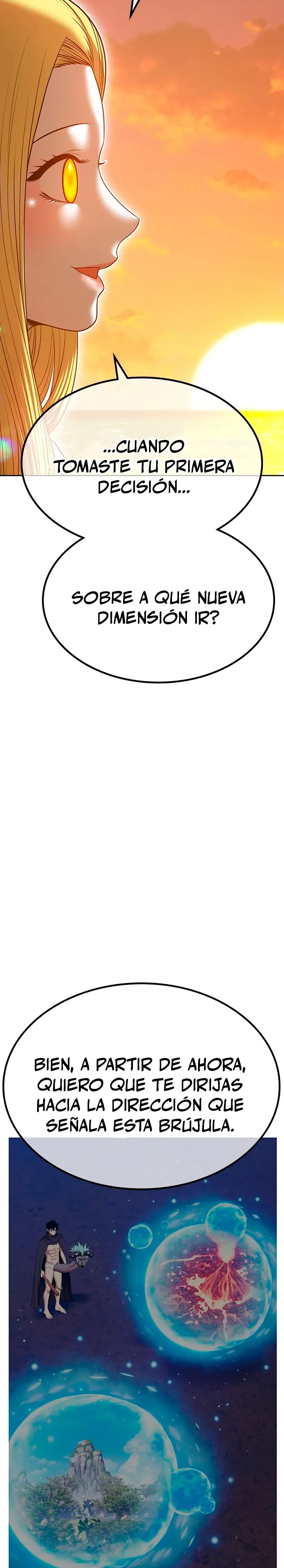 Palo De Madera > Capitulo 157.2 > Page 421