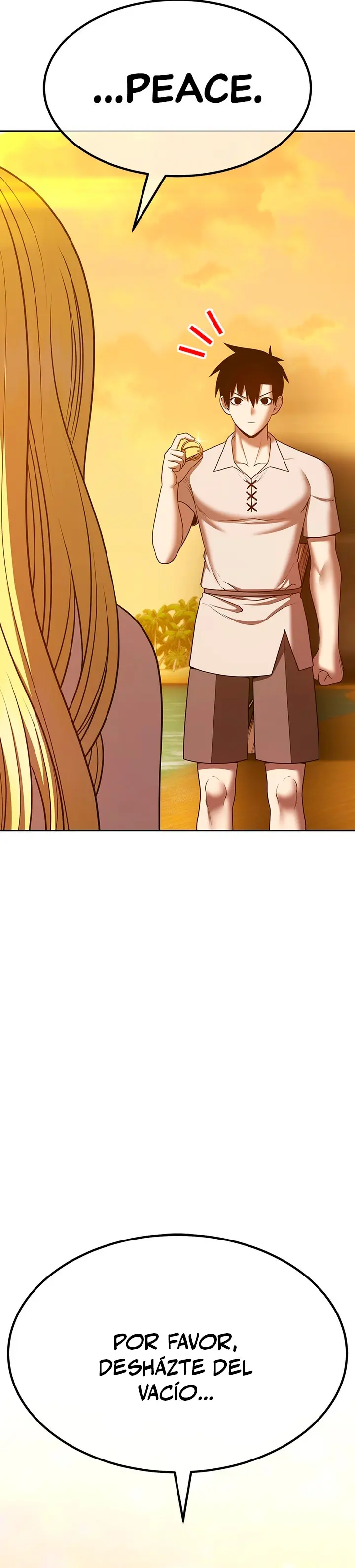 Palo De Madera > Capitulo 157.2 > Page 441