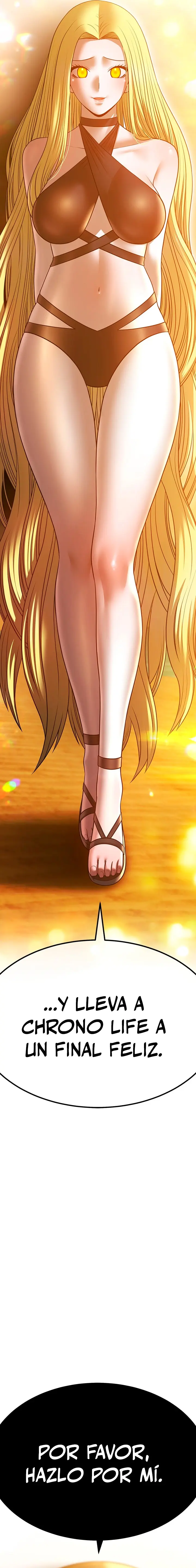 Palo De Madera > Capitulo 157.2 > Page 451