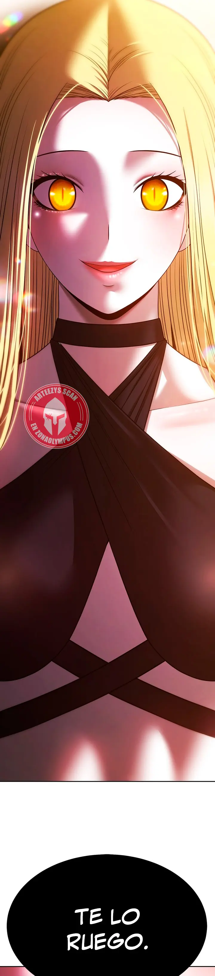 Palo De Madera > Capitulo 157.2 > Page 461