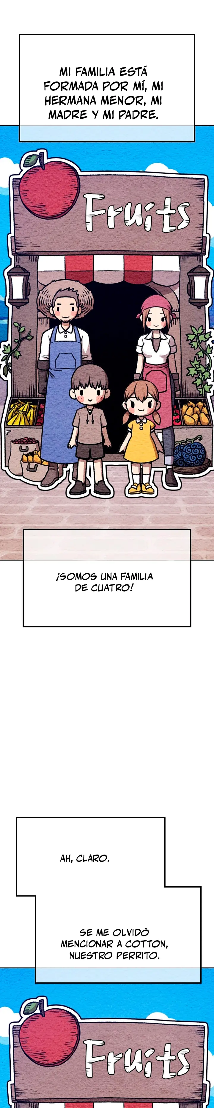 Palo De Madera > Capitulo 158.1 > Page 21